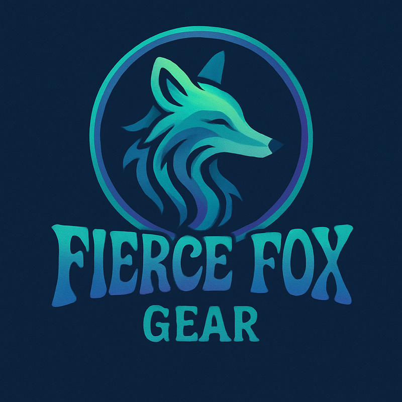 Fierce Fox Gear Logo